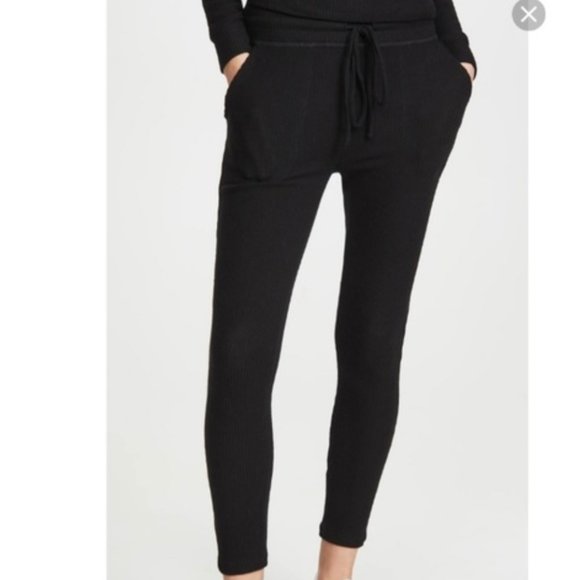 Beyond Yoga Your Line Midi Sweatpant